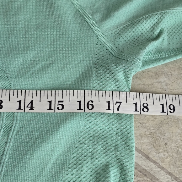 Lululemon Athletica Swiftly Tech Long-Sleeve Shirt 2.0 - Picture 5 of 7